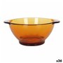 Bol Duralex Lys Verre Ambre 510 ml 16,4 x 13,4 x 6,7 cm (36 Unités)
