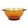 Bol Duralex Lys Verre Ambre 510 ml 16,4 x 13,4 x 6,7 cm (36 Unités)