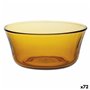 Bol Duralex Lys Ambre 250 ml (72 Unités)