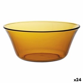 Saladier Duralex Lys Ambre 910 ml (24 Unités)