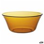 Saladier Duralex Lys Ambre 910 ml (24 Unités)