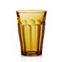 Verre Duralex Picardie Ambre 360 ml (16 Unités)