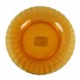 Assiette plate Duralex Picardie Verre Ambre Ø 23 cm (48 Unités)
