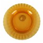 Assiette à dessert Duralex Picardie Verre Ambre Ø 20,5 cm (48 Unités)