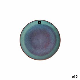 Assiette plate La Mediterránea Melow (12 Unités)