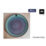 Assiette plate La Mediterránea Melow (12 Unités)