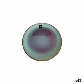 Assiette plate La Mediterránea Melow (12 Unités)