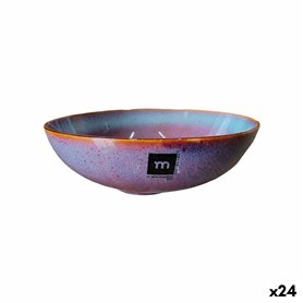 Assiette plate La Mediterránea Melow (24 Unités)