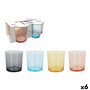 Verre à bière LAV BDG386PFT4.60 4 Pièces (6 Unités)