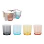 Verre à bière LAV BDG386PFT4.60 4 Pièces (6 Unités)