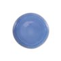 Assiette plate La Mediterránea Calobra Bleu (12 Unités)