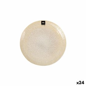 Assiette à dessert La Mediterránea Calobra (24 Unités)