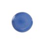Assiette à dessert La Mediterránea Calobra Bleu (48 Unités)