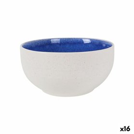Saladier La Mediterránea Calobra Bleu (16 Unités)