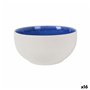 Saladier La Mediterránea Calobra Bleu (16 Unités)