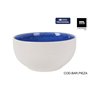 Saladier La Mediterránea Calobra Bleu (16 Unités)