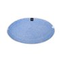 Plat à Gratin La Mediterránea Calobra Bleu 31 x 17,5 cm (24 Unités)
