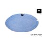 Plat à Gratin La Mediterránea Calobra Bleu 31 x 17,5 cm (24 Unités)