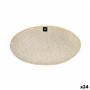Plat à Gratin La Mediterránea Calobra 31,2 x 17,5 cm (24 Unités)
