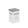 Boîte en métal Quttin SUGAR (12 Unités)