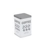 Boîte en métal Quttin COFFEE (12 Unités)