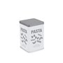 Boîte en métal Quttin PASTA (12 Unités)