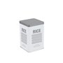 Boîte en métal Quttin RICE (12 Unités)