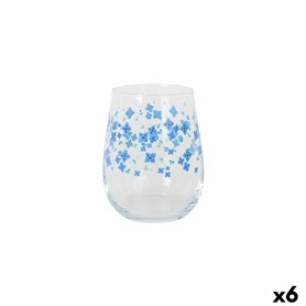 Set de Verres LAV GAIA 4 Pièces (6 Unités)