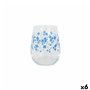 Set de Verres LAV GAIA 4 Pièces (6 Unités)
