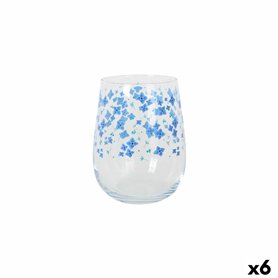 Set de Verres LAV GAIA 4 Pièces (6 Unités)