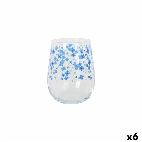 Set de Verres LAV GAIA 4 Pièces (6 Unités)