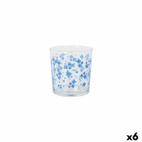 Verre à bière LAV BDG386SB1578 4 Pièces (6 Unités)