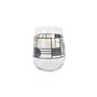 Set de Verres LAV GAIA 4 Pièces (6 Unités)