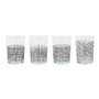 Set de Verres LAV BDG392UB4046 515 ml (6 Unités)