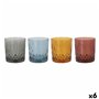 Set de Verres LAV ODN430PFT.61 4 Pièces (6 Unités)