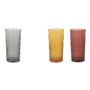 Set de Verres LAV ODIN 4 Pièces (6 Unités)