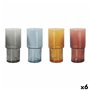 Set de Verres LAV HLN376PFT.61 4 Pièces (6 Unités)