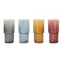 Set de Verres LAV HLN376PFT.61 4 Pièces (6 Unités)