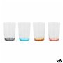Set de Verres LAV BDG392PBT.60 515 ml (6 Unités)