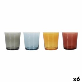 Verre à bière LAV BDG386PFT4.61 4 Pièces (6 Unités)