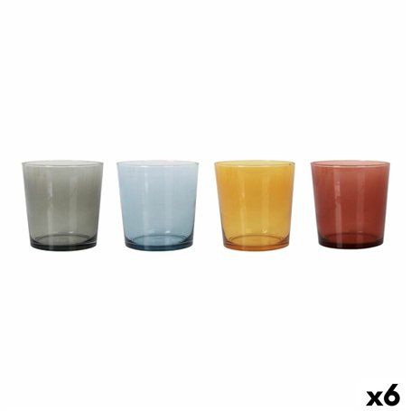 Verre à bière LAV BDG386PFT4.61 4 Pièces (6 Unités)