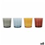 Verre à bière LAV BDG386PFT4.61 4 Pièces (6 Unités)