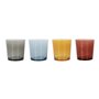 Verre à bière LAV BDG386PFT4.61 4 Pièces (6 Unités)