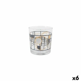 Verre à bière LAV BDG386SB4942 4 Pièces (6 Unités)