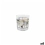 Verre à bière LAV BDG386SB4942 4 Pièces (6 Unités)