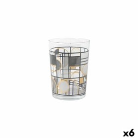 Set de Verres LAV BDG392SB4942 515 ml (6 Unités)