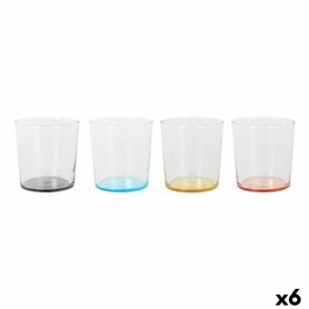 Verre à bière LAV BDG386PBT.60 4 Pièces (6 Unités)