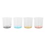 Verre à bière LAV BDG386PBT.60 4 Pièces (6 Unités)