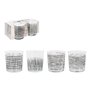 Verre à bière LAV BDG386UB4046 345 ml 4 Pièces (6 Unités)
