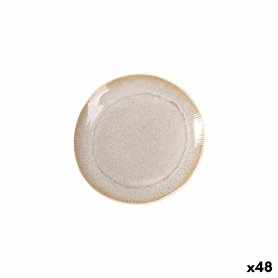 Assiette à dessert La Mediterránea Calobra (48 Unités)